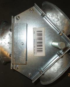 Distributor D150 M&M